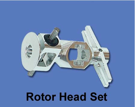 HM-CB180-Z-05 (rotor head)
